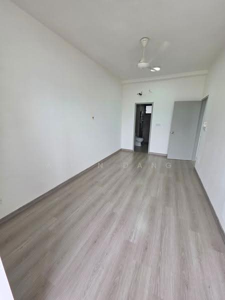 Kondominium untuk Disewa di The Hamstead, Desa Tun Razak - Aiden Dang - Bathroom - PropertyGuru.com.my