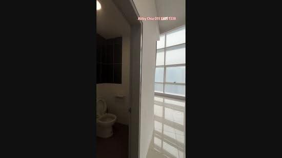 Service Residence for Rent at SOHO @ Empire City - Abby Chia - PropertyGuru.com.my