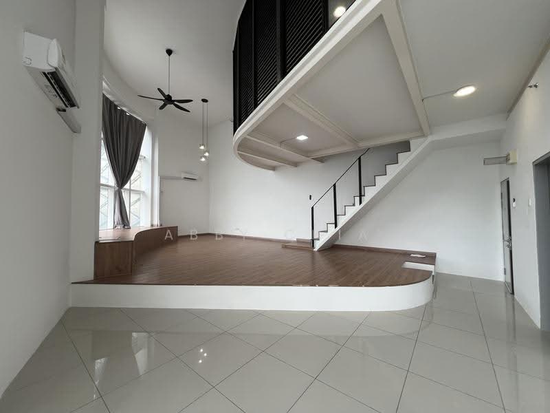 Service Residence for Rent at SOHO @ Empire City - Abby Chia - PropertyGuru.com.my