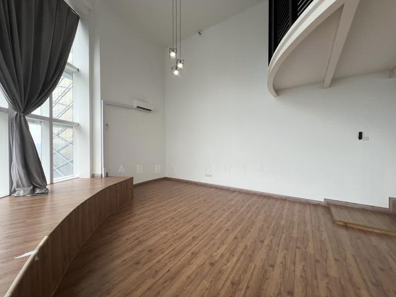 Service Residence for Rent at SOHO @ Empire City - Abby Chia - PropertyGuru.com.my