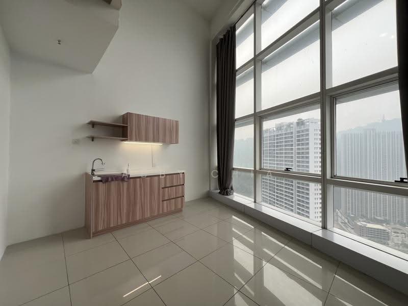 Service Residence for Rent at SOHO @ Empire City - Abby Chia - PropertyGuru.com.my