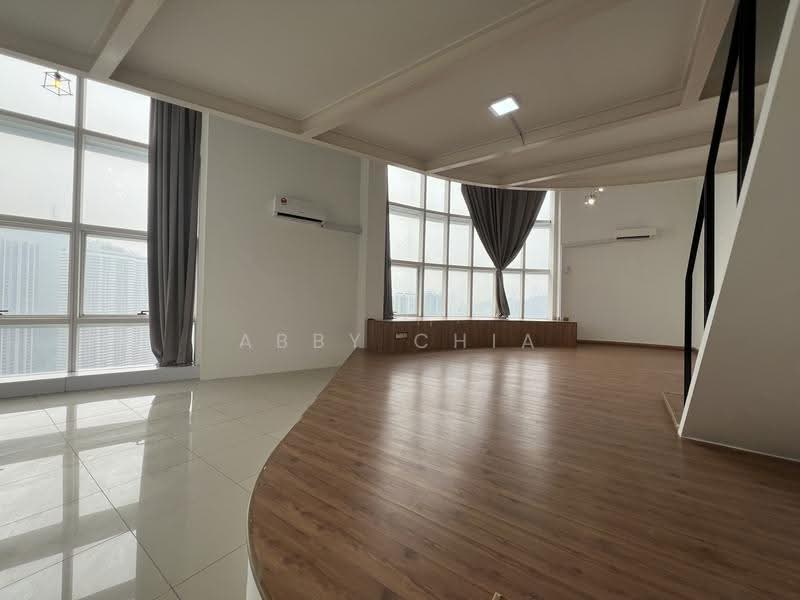 Service Residence for Rent at SOHO @ Empire City - Abby Chia - PropertyGuru.com.my
