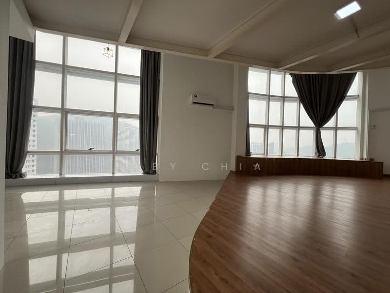 Service Residence for Rent at SOHO @ Empire City - Abby Chia - PropertyGuru.com.my