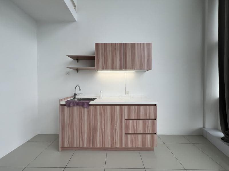 Service Residence for Rent at SOHO @ Empire City - Abby Chia - PropertyGuru.com.my
