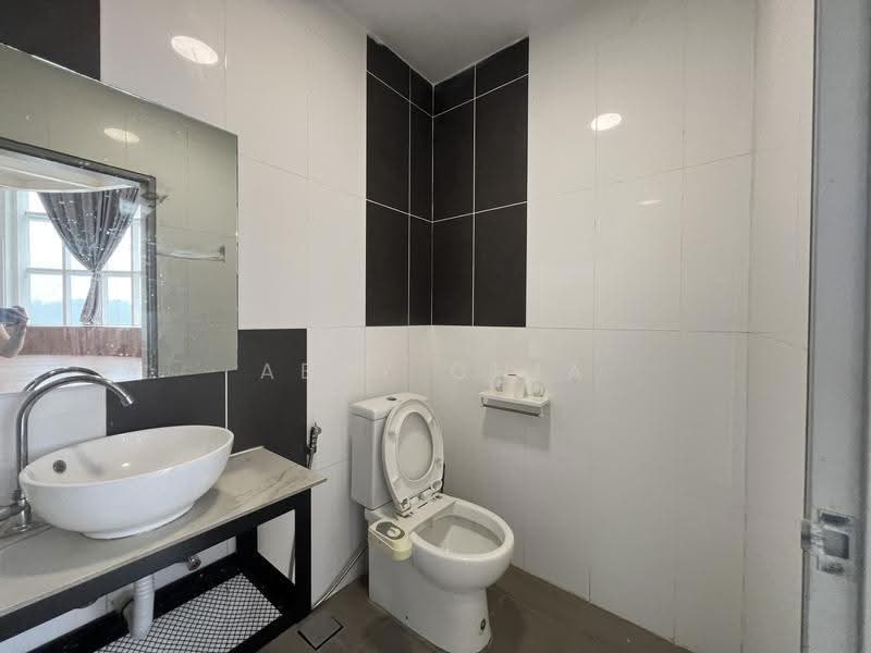 Service Residence for Rent at SOHO @ Empire City - Abby Chia - PropertyGuru.com.my