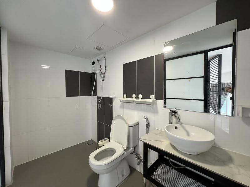 Service Residence for Rent at SOHO @ Empire City - Abby Chia - PropertyGuru.com.my