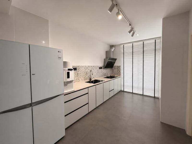 Rumah Teres 2-Tingkat untuk Dijual di Gelang Patah (Johor) - Freedom Lam - Kitchen - PropertyGuru.com.my