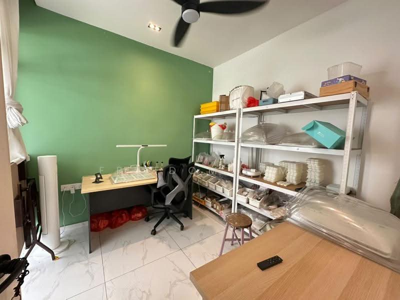 Rumah Teres 2-Tingkat untuk Dijual di Gelang Patah (Johor) - Freedom Lam - Bedroom - PropertyGuru.com.my