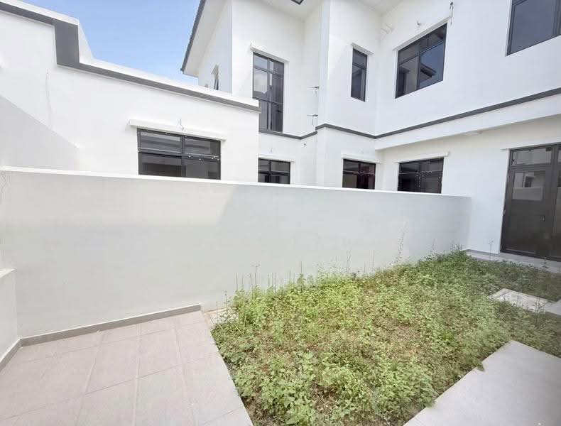 Rumah Kluster untuk Dijual di Eco Botanic (Iskandar Puteri (Nusajaya)) - Ace Tan - Exterior - PropertyGuru.com.my