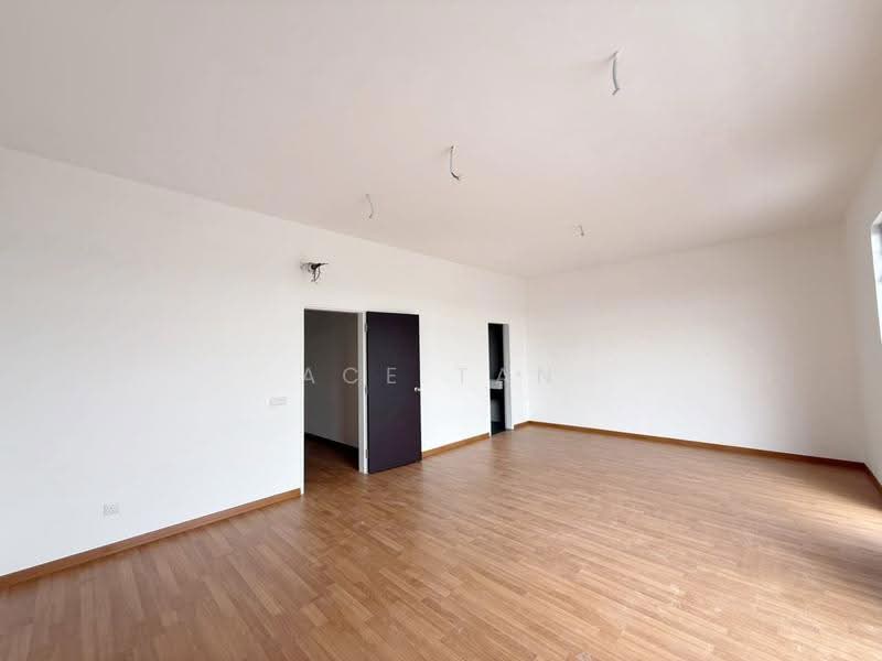 Rumah Kluster untuk Dijual di Eco Botanic (Iskandar Puteri (Nusajaya)) - Ace Tan - Bedroom - PropertyGuru.com.my