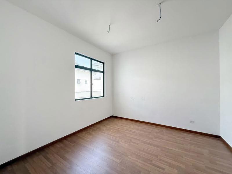 Rumah Kluster untuk Dijual di Eco Botanic (Iskandar Puteri (Nusajaya)) - Ace Tan - Bedroom - PropertyGuru.com.my