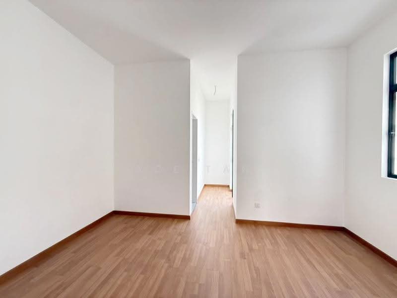 Rumah Kluster untuk Dijual di Eco Botanic (Iskandar Puteri (Nusajaya)) - Ace Tan - Bedroom - PropertyGuru.com.my