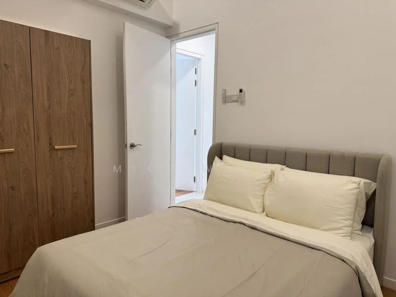 Condominium for Rent at Waltz Residences - Mico Wong - Bedroom - PropertyGuru.com.my