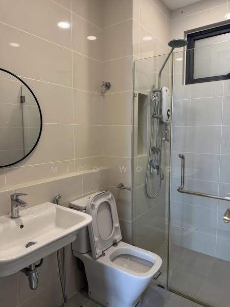 Condominium for Rent at Waltz Residences - Mico Wong - Bathroom - PropertyGuru.com.my