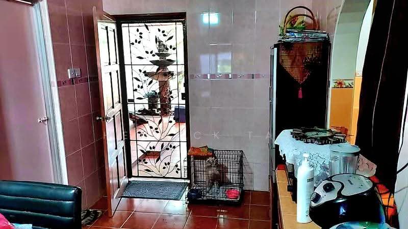 Rumah Teres 2.5-Tingkat untuk Dijual di Taman Buana Perdana (Petaling Jaya) - Henrick Tan - Interior - PropertyGuru.com.my