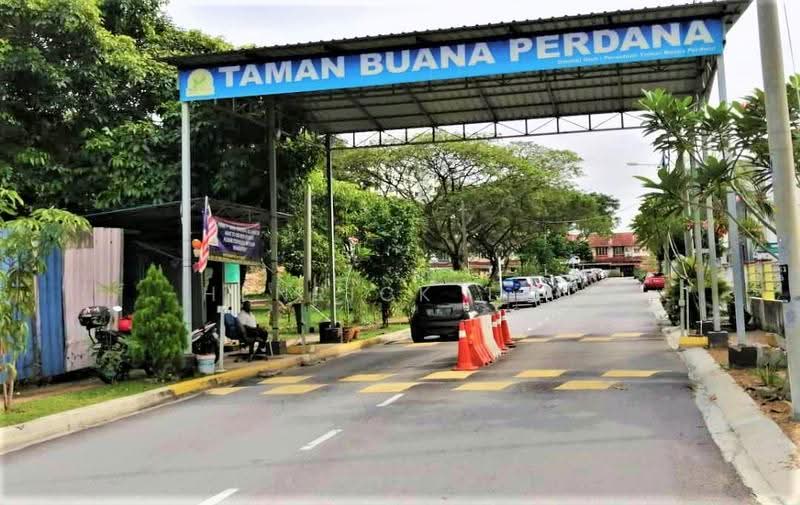Rumah Teres 2.5-Tingkat untuk Dijual di Taman Buana Perdana (Petaling Jaya) - Henrick Tan - Exterior - PropertyGuru.com.my