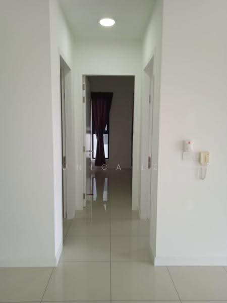 Service Residence for Rent at Le Pavillion - Yunica Lee - Corridor - PropertyGuru.com.my
