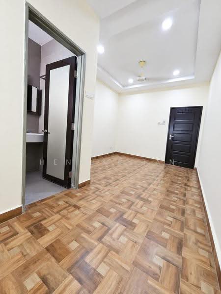 Rumah Teres untuk Dijual di Kota Kemuning (Shah Alam) - Henrick Tan - Interior - PropertyGuru.com.my