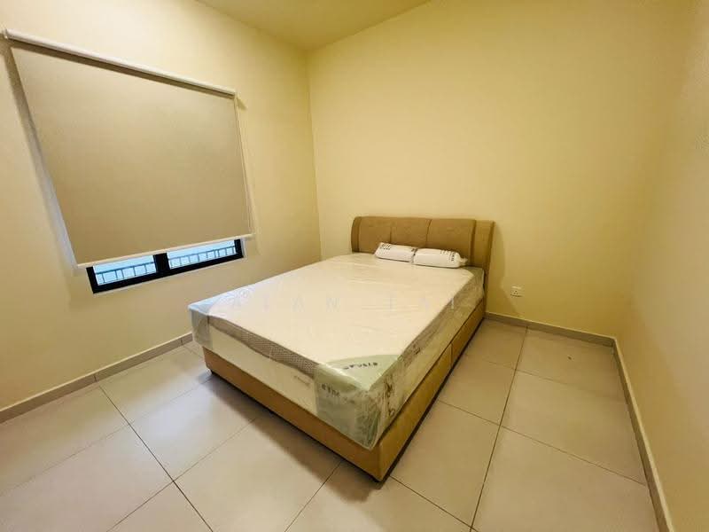 Kondominium untuk Disewa di D'Terra Residences - Alan Tai - Bedroom - PropertyGuru.com.my