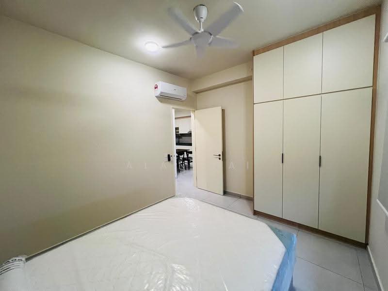 Kondominium untuk Disewa di D'Terra Residences - Alan Tai - Bedroom - PropertyGuru.com.my