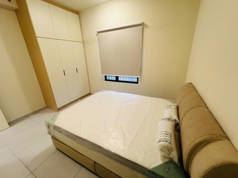 Kondominium untuk Disewa di D'Terra Residences - Alan Tai - Bedroom - PropertyGuru.com.my