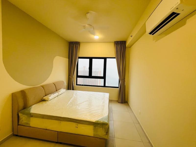 Kondominium untuk Disewa di D'Terra Residences - Alan Tai - Bedroom - PropertyGuru.com.my