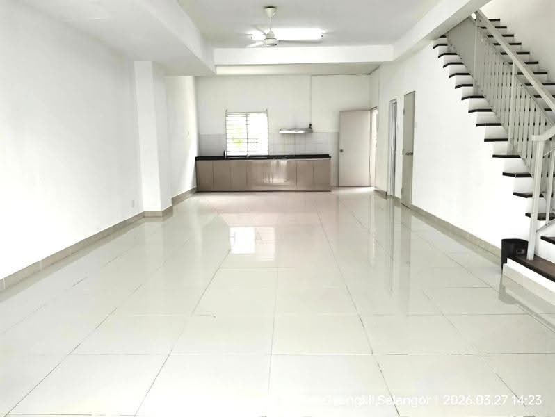 Rumah Teres 2-Tingkat untuk Disewa di Cybersouth (Dengkil) - Rehann L - PropertyGuru.com.my