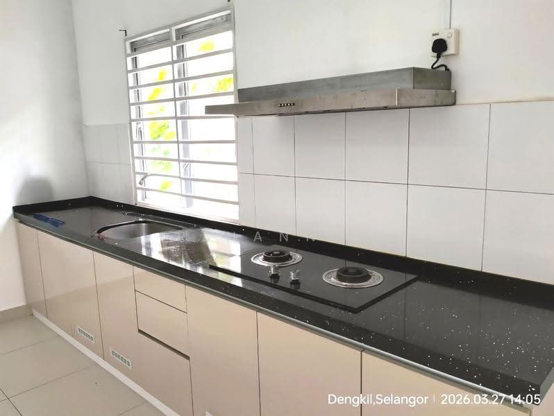 Rumah Teres 2-Tingkat untuk Disewa di Cybersouth (Dengkil) - Rehann L - PropertyGuru.com.my