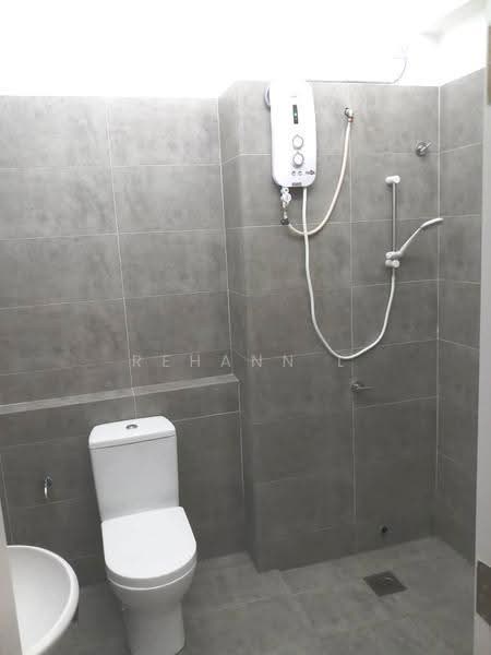 Rumah Teres 2-Tingkat untuk Disewa di Cybersouth (Dengkil) - Rehann L - PropertyGuru.com.my