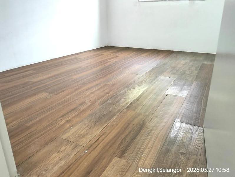 Rumah Teres 2-Tingkat untuk Disewa di Cybersouth (Dengkil) - Rehann L - PropertyGuru.com.my