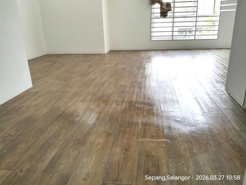 Rumah Teres 2-Tingkat untuk Disewa di Cybersouth (Dengkil) - Rehann L - PropertyGuru.com.my