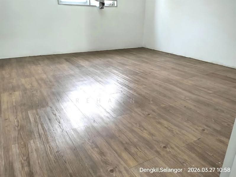 Rumah Teres 2-Tingkat untuk Disewa di Cybersouth (Dengkil) - Rehann L - PropertyGuru.com.my