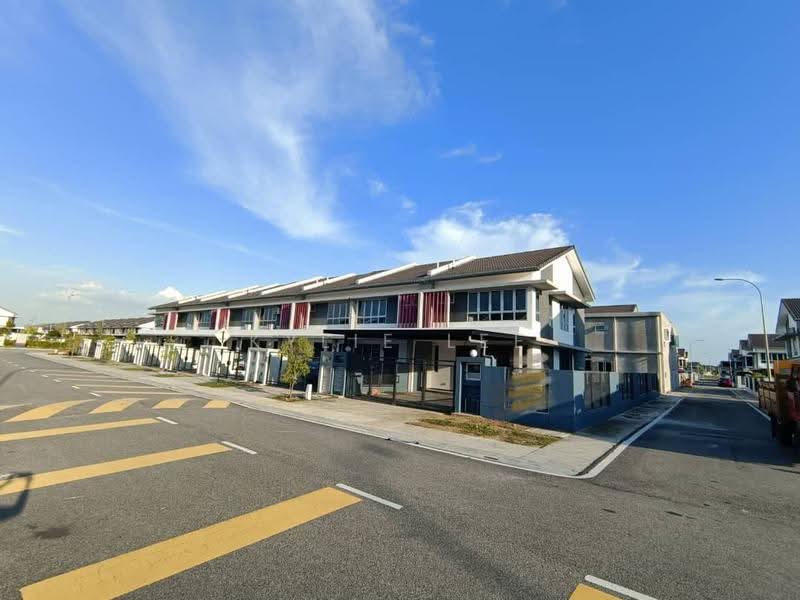 2-storey Terraced House for Sale in Bandar Bukit Raja (Klang) - Kylie Lee - PropertyGuru.com.my