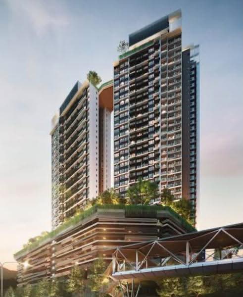 Kondominium untuk Disewa di Residensi Sfera Wangsa Maju - Kelly Kok - PropertyGuru.com.my