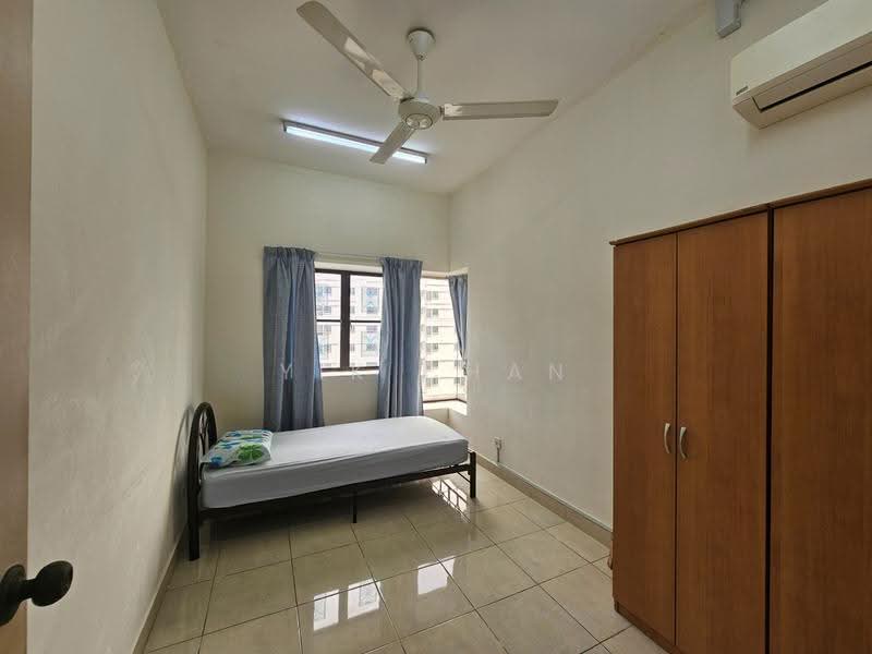 Condominium for Rent at Pelangi Utama - Yik Chan - Bedroom - PropertyGuru.com.my