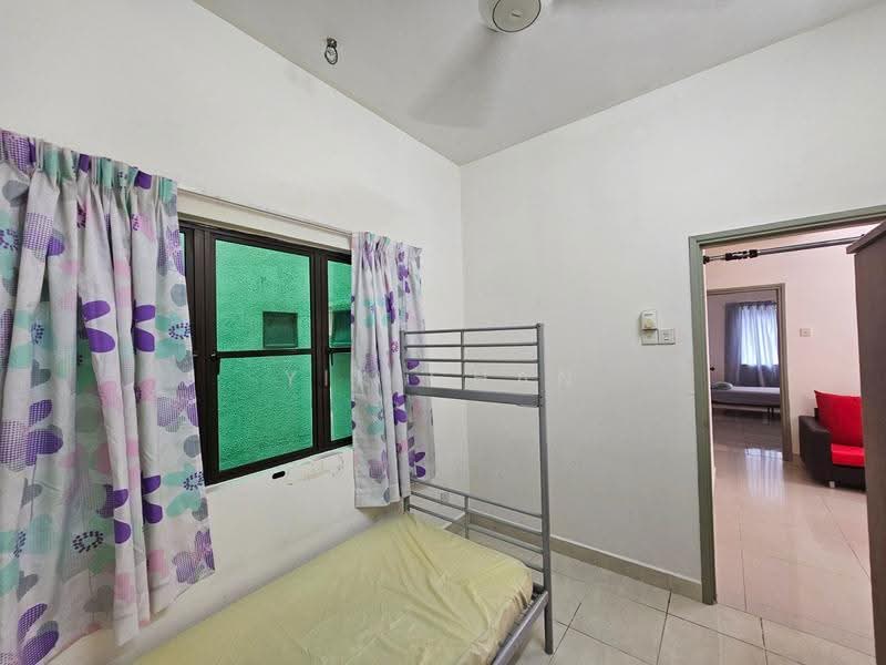 Condominium for Rent at Pelangi Utama - Yik Chan - Bedroom - PropertyGuru.com.my