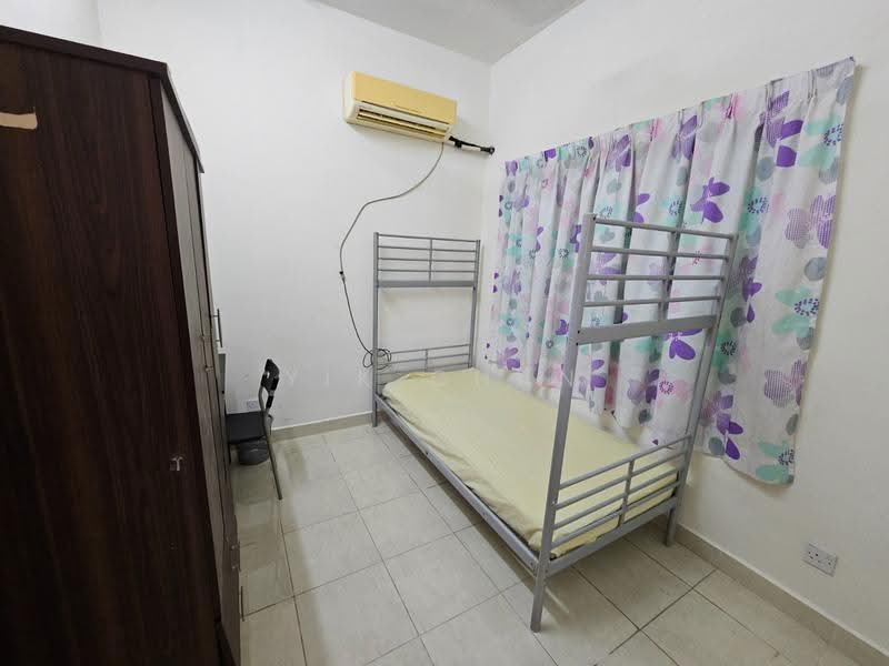 Condominium for Rent at Pelangi Utama - Yik Chan - Bedroom - PropertyGuru.com.my