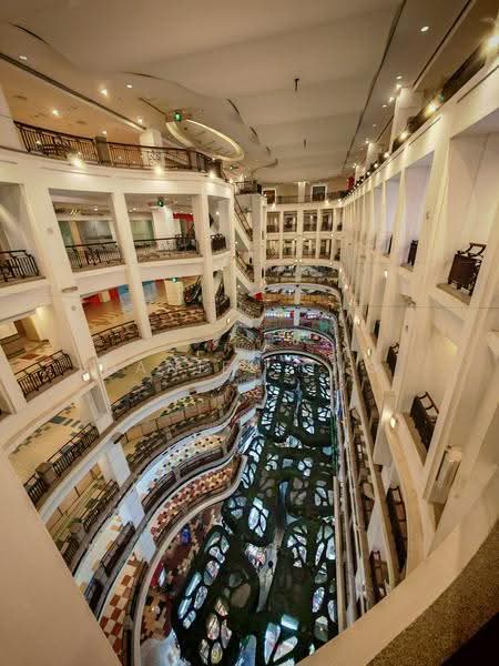 Retail Space for Sale in Berjaya Times Square (KL City Centre) - Daniel Ong - PropertyGuru.com.my