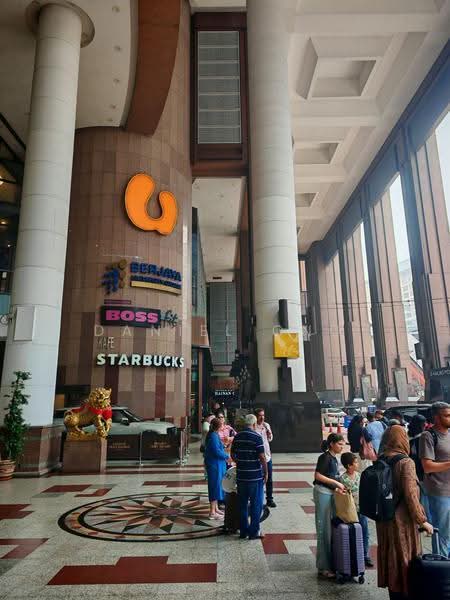 Retail Space for Sale in Berjaya Times Square (KL City Centre) - Daniel Ong - PropertyGuru.com.my