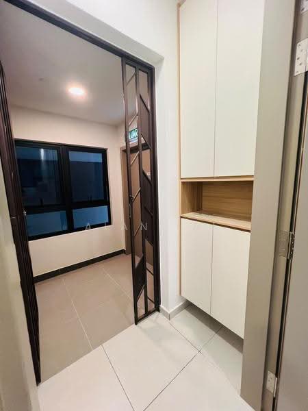 Kondominium untuk Disewa di D'Terra Residences - Alan Tai - Entrance - PropertyGuru.com.my