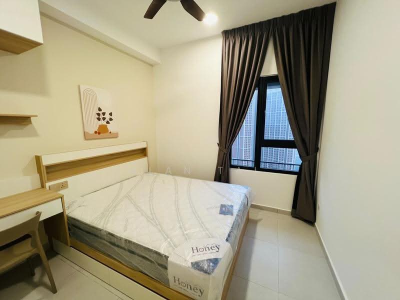 Kondominium untuk Disewa di D'Terra Residences - Alan Tai - Bedroom - PropertyGuru.com.my