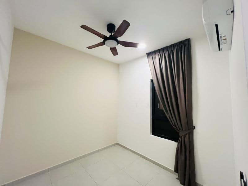 Kondominium untuk Disewa di D'Terra Residences - Alan Tai - Interior - PropertyGuru.com.my