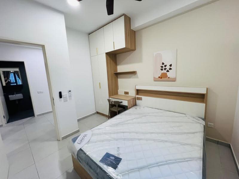 Kondominium untuk Disewa di D'Terra Residences - Alan Tai - Bedroom - PropertyGuru.com.my