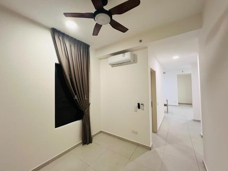Kondominium untuk Disewa di D'Terra Residences - Alan Tai - Corridor - PropertyGuru.com.my