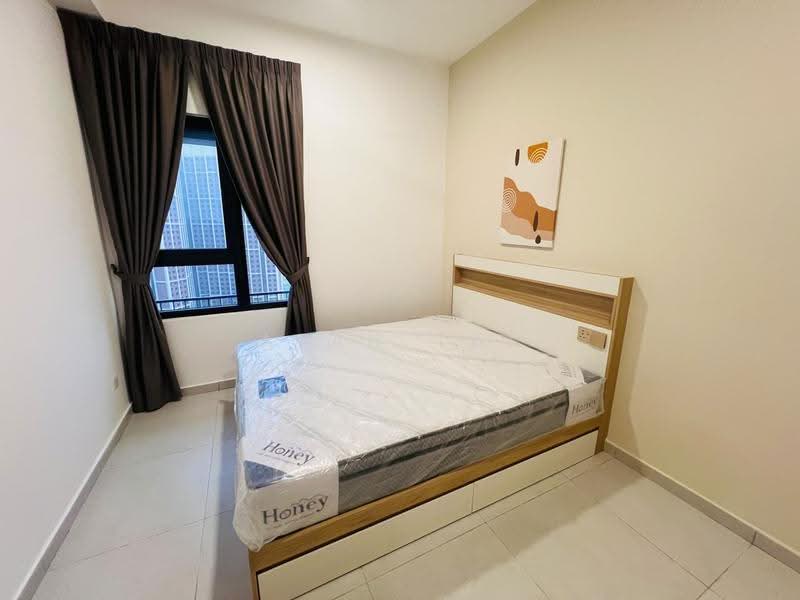 Kondominium untuk Disewa di D'Terra Residences - Alan Tai - Bedroom - PropertyGuru.com.my