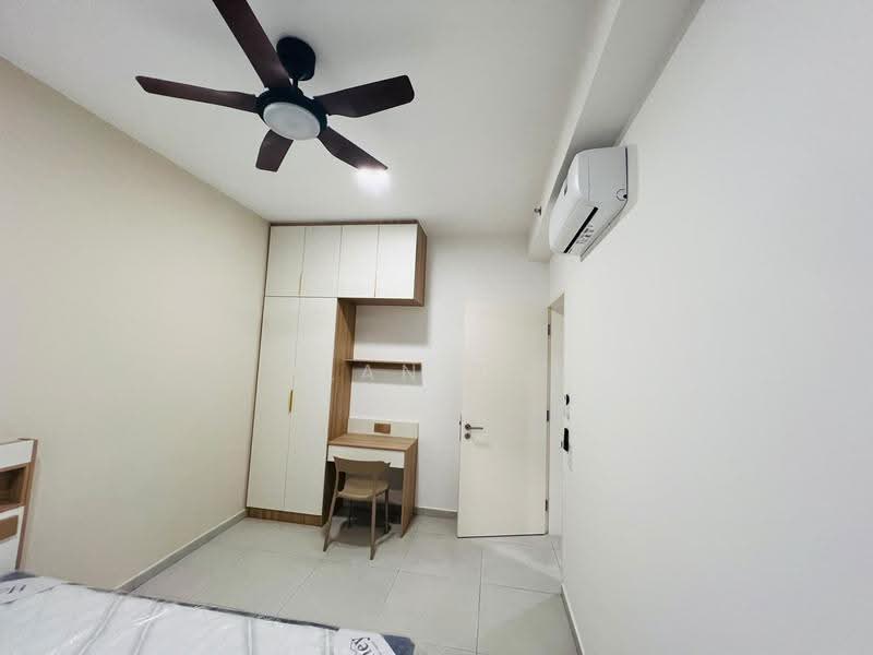 Kondominium untuk Disewa di D'Terra Residences - Alan Tai - Bedroom - PropertyGuru.com.my