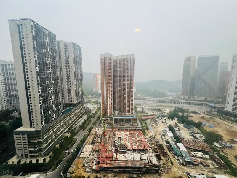 Kondominium untuk Disewa di D'Terra Residences - Alan Tai - Exterior - PropertyGuru.com.my