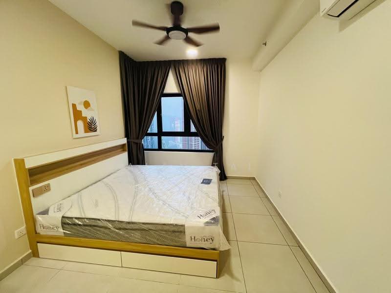 Kondominium untuk Disewa di D'Terra Residences - Alan Tai - Bedroom - PropertyGuru.com.my
