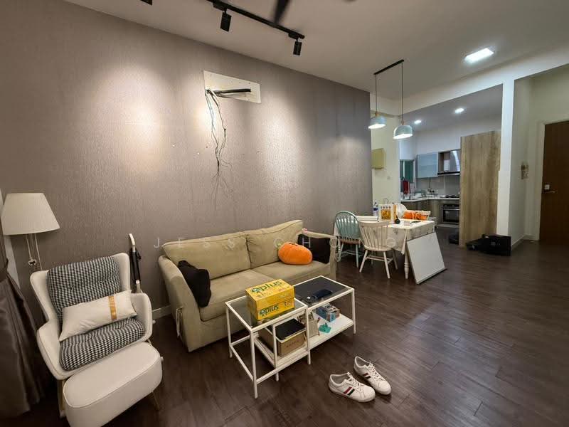 Kondominium untuk Disewa di La Thea Residences - Jess Chong - PropertyGuru.com.my