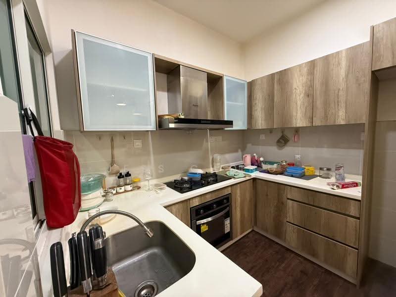 Kondominium untuk Disewa di La Thea Residences - Jess Chong - PropertyGuru.com.my